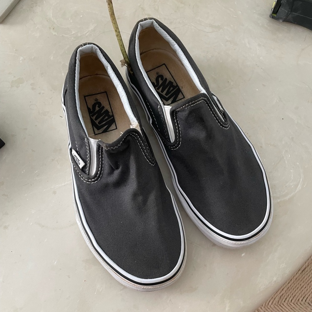Vans Slip On